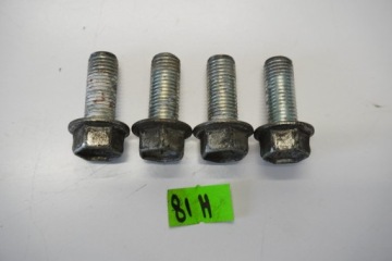 SUZUKI GSR 750 11-16 БОЛТЫ ВИНТЫ