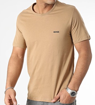 Hugo Boss 3 PAK T-Shirtów koszulek roz L
