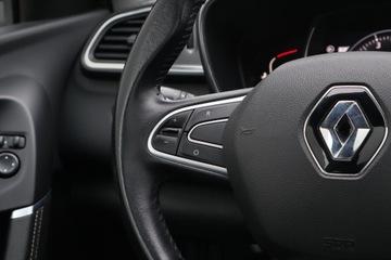 Renault Kadjar Crossover 1.2 Energy TCe 130KM 2017 Renault Kadjar 1.2 TCe, Salon Polska, zdjęcie 16