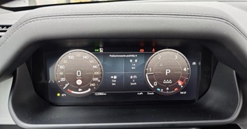 Land Rover Defender IV (L663) 90 3.0D R6 200KM 2025 Land Rover Defender Defender MY25.5 3.0D I6 200 PS AWD Auto S 110 3.0 200KM, zdjęcie 21