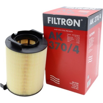 Filtr Powietrza Filtron AK370/4