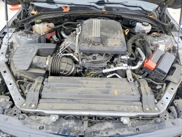 Cadillac 2021 Cadillac CT4 Premium Luxury 2021 2.0 Benzyna 237KM, zdjęcie 6