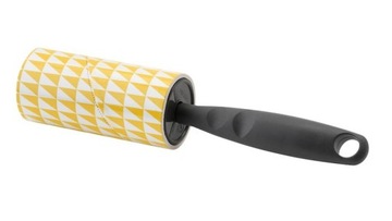 ВАЛИК ДЛЯ ЧИСТКИ ОДЕЖДЫ IKEA BASTIS + ВСТАВКИ 8 ШТ.