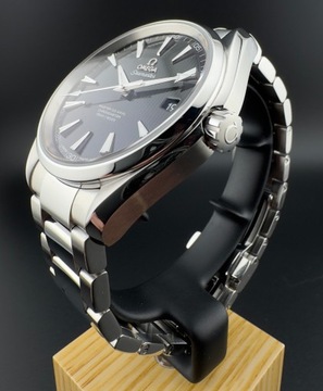 Omega Seamaster Aqua Terra 231.10.42.21.01.003