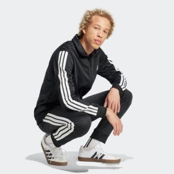 Мужской спортивный костюм ADIDAS для фитнеса