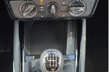 Skoda Kamiq Crossover Facelifting 1.0 TSI 115KM 2026 Skoda Kamiq Essence 1.0 TSI Polski Salon Do produkcji Duzy Rabat, zdjęcie 15