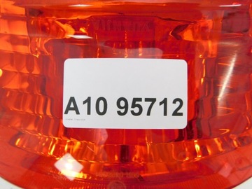 ЗАДНИЙ ФОНАРЬ ДЛЯ КИТАЙСКОГО СКУТЕРА