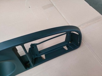 КОРПУС СЧЕТЧИКА КРЫШКИ РАМЫ SAAB 9-3 93 II 03-06