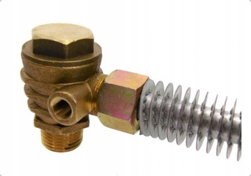 ТРУБКА 19 ММ для компрессора, соединение шланга компрессора