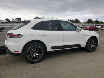 Porsche Macan 2023 Porsche Macan Base 2023 2.0l 2.0 Benzyna 261KM, zdjęcie 3