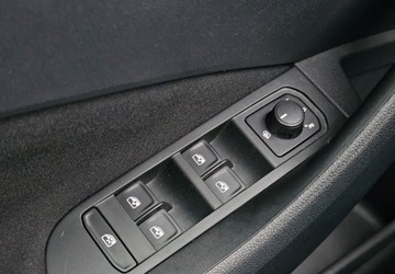 Skoda Kamiq Crossover 1.0 TSI 115KM 2020 Skoda Kamiq Salon PL - I wlasciciel - Climatronic - Czujniki - Kamera - Fa, zdjęcie 18