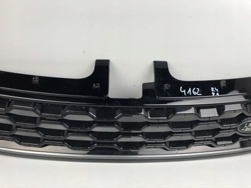 ATRAPA GRILL ZDERZAKA LAND ROVER EVOQUE II