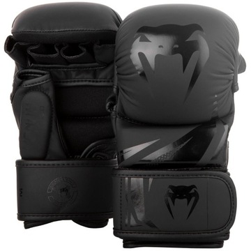 Venum Rękawice Mma Challenger 3.0 Sparingowe L/XL