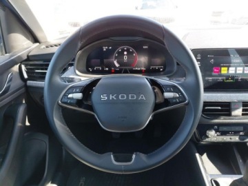 Skoda Scala Hatchback Facelifting 1.0 TSI 115KM 2025 Skoda Scala Selection 1.0TSI 115KM Serwis ASO Salon PL FV23, zdjęcie 16