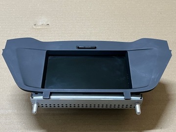 C-MAX MK2 10- RADIO NAWIGACJA PANEL KOMPLET BM5T18B955DF