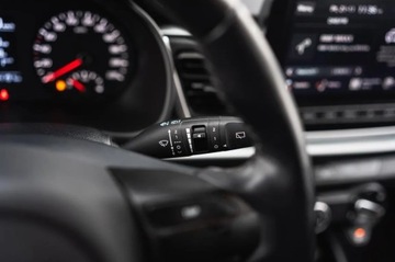 Kia Rio IV Hatchback 5d Facelifting 1.0 T-GDI 100KM 2023 Kia Rio 1.0 T-GDI, Salon Polska, 1. Właściciel, zdjęcie 23