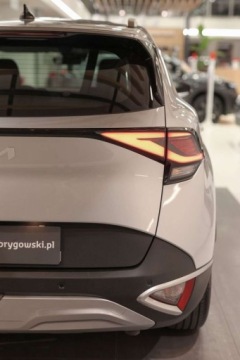 Kia Sportage V SUV 1.6 T-GDI MHEV 150KM 2023 Kia Sportage 1.6 T-GDI 1.6 Benzyna 150KM, zdjęcie 25