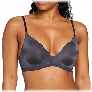 SLOGGI by TRIUMPH WOW! COMFORT 2.0 PUM PUSH-UP PADDED BRA 40 ( L )