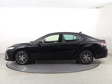 Toyota Camry IX Sedan 2.5 Hybrid Dynamic Force 218KM 2022 Toyota Camry 2.5 Hybrid, Salon Polska, zdjęcie 2