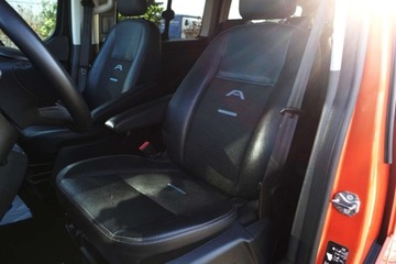 Ford Tourneo Custom I 2023 Ford Tourneo Custom SalonPL Kamera Tempomat Asyst. park. Ogrz. post. z pil, zdjęcie 10