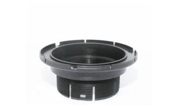 Adapter kanału powietrznego, króciec Ø 75 mm Eberspaecher Airtronic