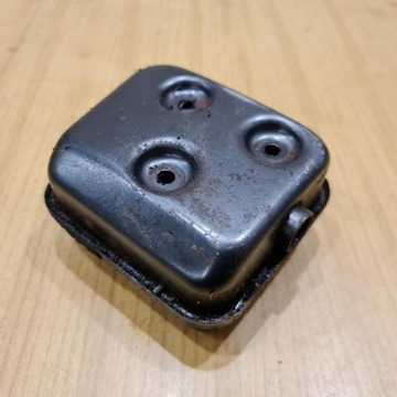 MCCULLOCH MAC 3516 ГЛУШИТЕЛЬ ВЫХЛОПА