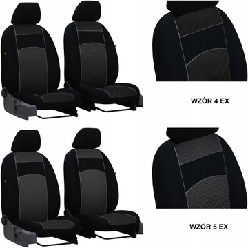 ИЗМЕРИМЫЕ ПЕРЕДНИЕ КРЫШКИ ДЛЯ SUZUKI SX4 S-CROSS