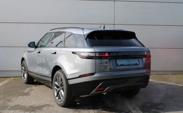 Land Rover Range Rover Velar SUV 2.0 204KM 2023 Land Rover Range Rover Velar Range Rover Velar 2.0D 204 KM AWD Auto Dynami, zdjęcie 10