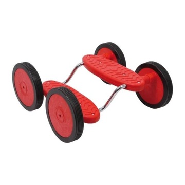 Pojazd GO Empis