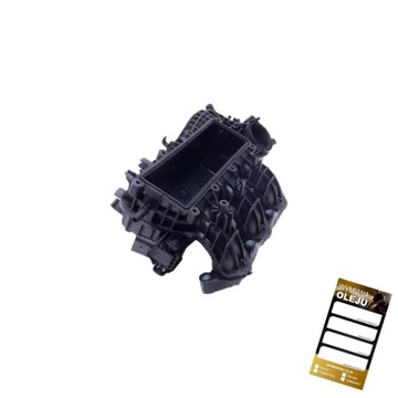 KOLEKTOR NASÁVÁCÍ DO VW POLO V 1 2014 2015 2016 2017