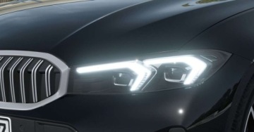 BMW Seria 3 G20-G21 Limuzyna Facelifting 2.0 318d 150KM 2026 BMW Seria 3 2.0 Diesel 150KM, zdjęcie 5