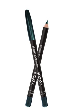 Topface Eyeliner-Wodoodporna kredka do oczu 107