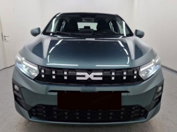 Dacia Sandero III 2026 Journey 1.2 Eco-G LPG 120KM / Pakiet Zimowy, zdjęcie 1