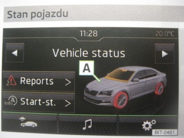 Skoda Swing инструкция Skoda Infotainment Swing