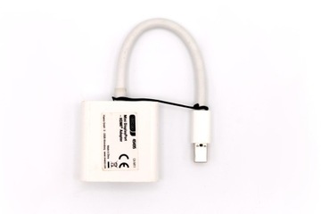 Переходник Vivanco Mini DP на HDMI