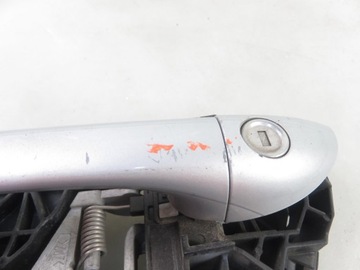 KLIKA LEVÝ PŘEDNÍ MERCEDES A W169 A1697600134