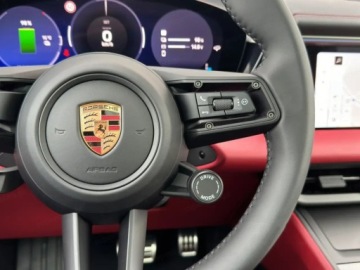 Porsche Macan 2025 PORSCHE Macan 4S Suv (448KM) 2025, zdjęcie 7