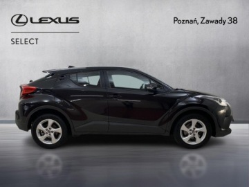 Toyota C-HR I Crossover 1.2L Turbo 116KM 2017 Toyota C-HR 1.2 T GPF Premium Toyota C-HR Premium,, zdjęcie 3