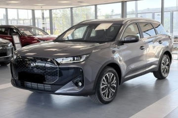 Chery Tiggo 7 SUV PHEV 1.5 T-GDI DHE 279KM 2025 CHERY Tiggo 7 Prestige 1.5 T-GDI Super Hybrid DHT 279KM 2025, zdjęcie 1