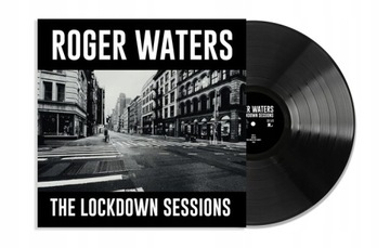 ROGER WATERS The Lockdown Sessions LP WINYL