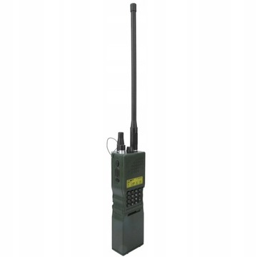 Model Walkie PRC-152 Model Walkie