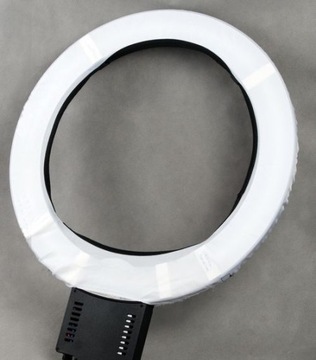 ДИФФУЗОР ДЛЯ КОЛЬЦЕВОЙ ЛАМПЫ RING NG-65C 65W