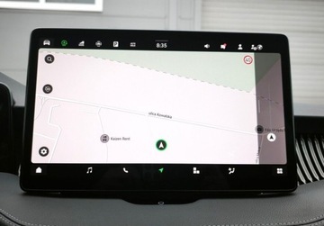 Skoda Superb III Kombi Facelifting 2.0 TDI SCR 150KM 2024 Skoda Superb Laurin Klement, DCC, Kamera, ACC, CANTON, GPS, Masaze, Bezwy, zdjęcie 36