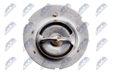 CTM-CH-001 NTY TERMOSTAT CHRYSLER PT CRUISER 01-,
