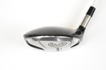 Кливленд, Флорида, Вуд # 5, 19°, ЛЕВВА.