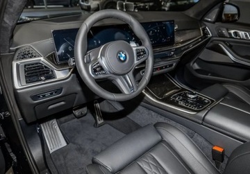 BMW X5 G05 2025 BMW X5 xDrive30d, Pneumatyka, Innowacji, Comfort Plus, 22 cale, Panorama,, zdjęcie 10