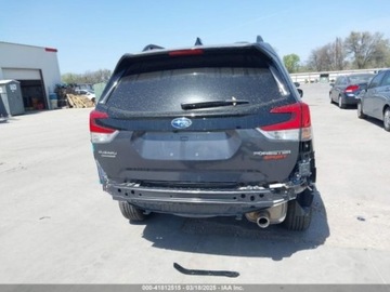 Subaru Forester VI 2024 Subaru Forester 2024r., 4x4, 2.5L 2.5 Benzyna 182KM, zdjęcie 5