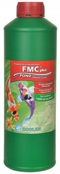 Zoolek FMC Pond 1000ml Preparat odkażający