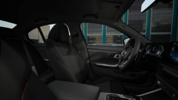 BMW Seria 3 G20-G21 Limuzyna 2.0 320i 184KM 2026 BMW 320 xDrive Sedan, Dostępny od ręki!, zdjęcie 14