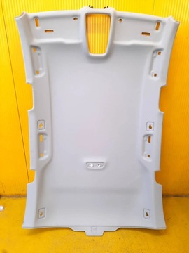 Audi A4 B9 KOMBI PODSUFITKA 8W9867506F